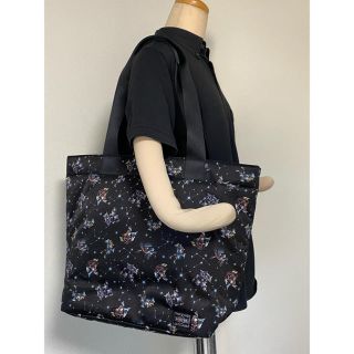 PORTER ディズニーコラボトートバッグ