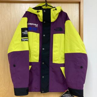 シュプリーム(Supreme)のANZUS様専用　supreme expedition jaket(マウンテンパーカー)