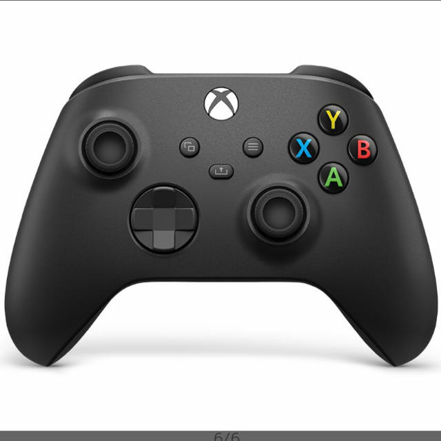 新品未開封 Xbox series X 新品未開封 Xbox series X