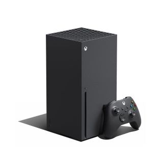 エックスボックス(Xbox)の新品未開封 Xbox series X (家庭用ゲーム機本体)