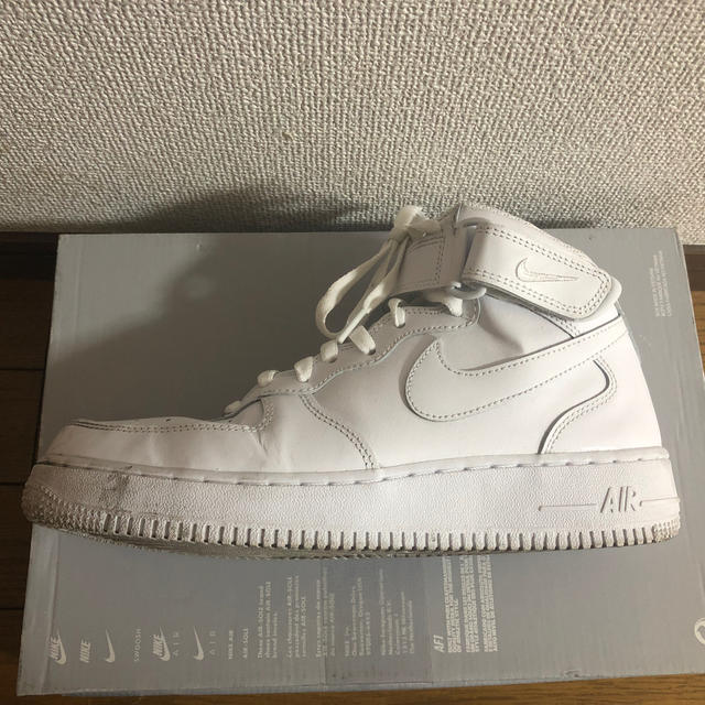 Airforce1 - スニーカー