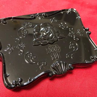 ANNA SUI ミラー　小物入れ(その他)