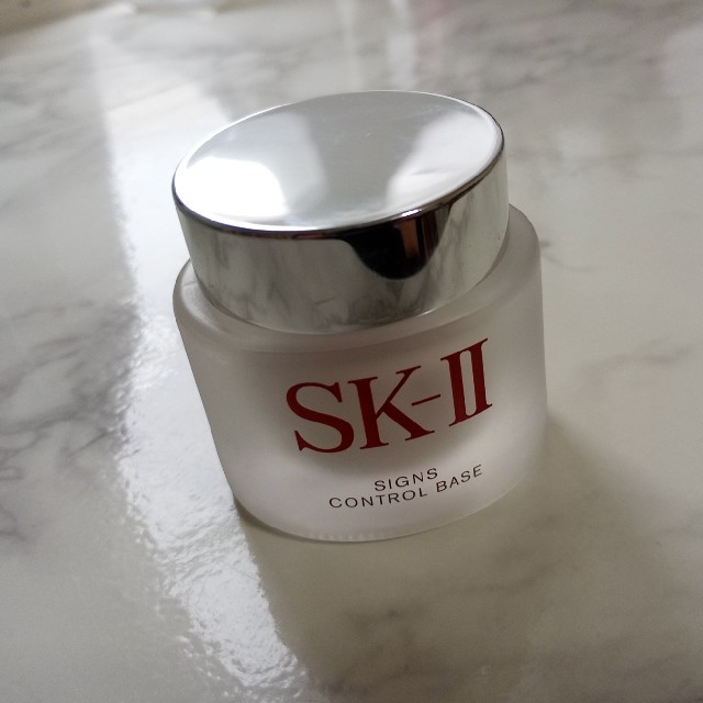 SK-II(エスケーツー)の【SK-II】サインズコントロールベース コスメ/美容のベースメイク/化粧品(化粧下地)の商品写真