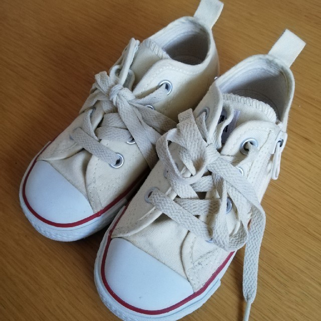 CONVERSE(コンバース)のコンバース☆16cm キッズ/ベビー/マタニティのキッズ靴/シューズ(15cm~)(スニーカー)の商品写真