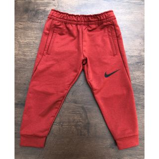 ナイキ(NIKE)のNIKE ナイキ　DRI FIT パンツ　2T 85〜90cm(パンツ/スパッツ)