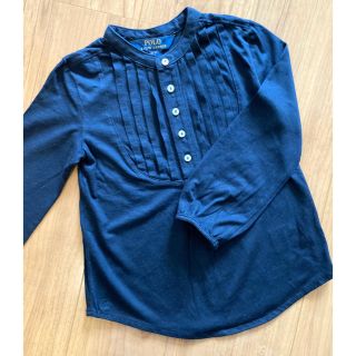 ラルフローレン(Ralph Lauren)のラルフローレン 3T (90-100cm) 長袖カットソー(Tシャツ/カットソー)