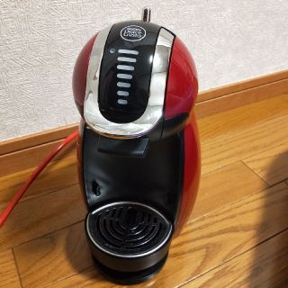 ネスレ(Nestle)の【けんけん様 専用】NESCAFE Dolce Gusto  MD9771(エスプレッソマシン)