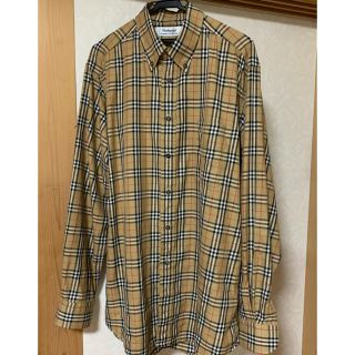 バーバリー(BURBERRY)のBurberryシャツ(シャツ)