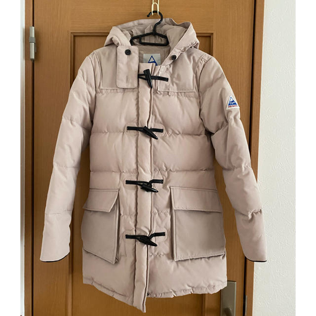 Cape HEIGHTS ケープハイツ ダウンコート - www.glycoala.com