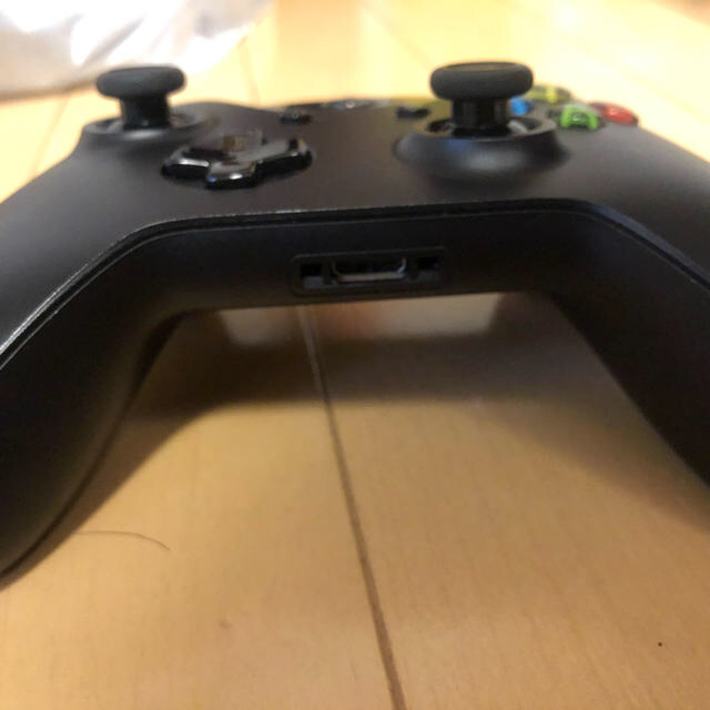 Microsoft Xbox One コントローラー イヤホンジャック付きの通販 By マロ マイクロソフトならラクマ Microsoft Xbox One コントローラー イヤホンジャック付きの通販 By マロ マイクロソフトならラクマ
