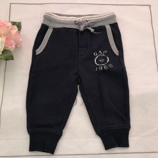 ベビーギャップ(babyGAP)のGAP⭐️12-18Mパンツ(パンツ)