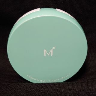 ミシャ(MISSHA)のミシャ クッションベース(化粧下地)