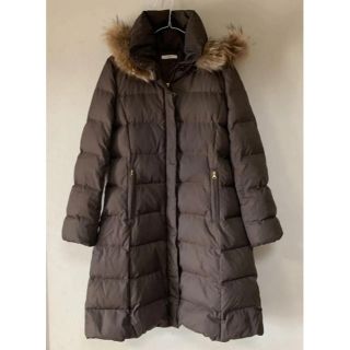 IENA(ダウンコート ・ ブラウン/茶色系)のフリマアイテム一覧 IENA(ダウンコート ・ ブラウン/茶色系)のフリマアイテム一覧