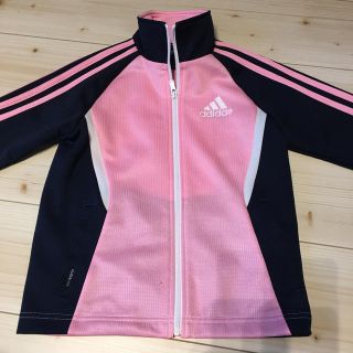 アディダス(adidas)のアディダス　キッズ　ジャージ上(その他)