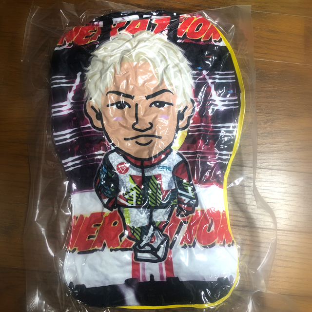 小森隼 クッション レア- 小森隼 クッション レア-