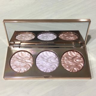 ローラメルシエ(laura mercier)のローラメルシエ　フェイスイルミネーター限定パレット(フェイスカラー)