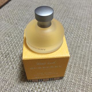 バーバリー(BURBERRY)のBurberry ミニ香水 5ml(ユニセックス)