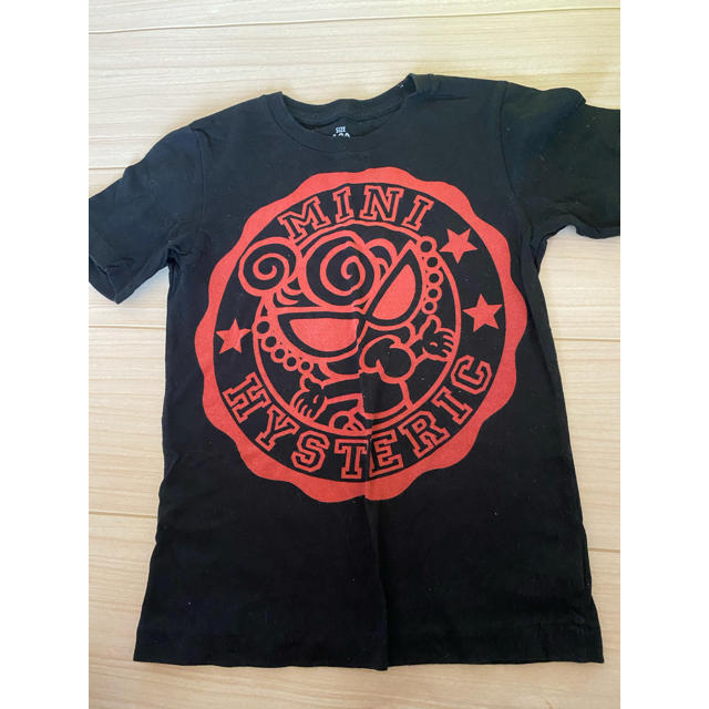 MY FIRST HYSTERIC(マイファーストヒステリック)のヒステリックミニ☆Tシャツ キッズ/ベビー/マタニティのキッズ服男の子用(90cm~)(Tシャツ/カットソー)の商品写真