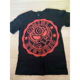 マイファーストヒステリック(MY FIRST HYSTERIC)のヒステリックミニ☆Tシャツ(Tシャツ/カットソー)