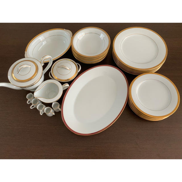 ノリタケ食器 各種 Noritake