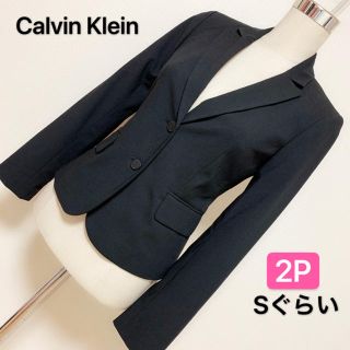 カルバンクライン(Calvin Klein)の❤️Calvin Klein ジャケット✨(テーラードジャケット)