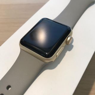 【miyabiさん専用】Apple Watch series 2 38mm(腕時計)