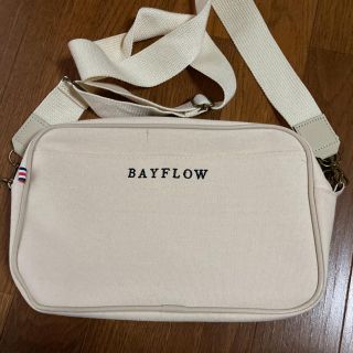 ベイフロー(BAYFLOW)のとーひさん専用　BAYFLOW ショルダーバッグ(ショルダーバッグ)