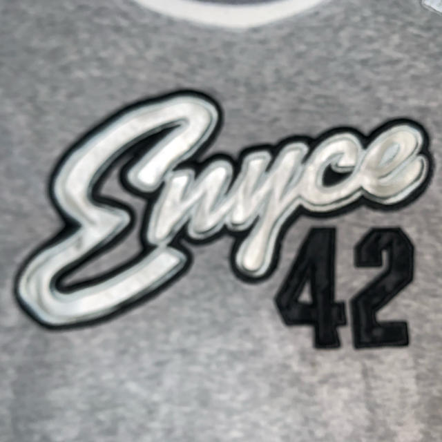 ENYCE - B系セットアップ Enyce 中古の通販 by 卍けんちゃん卍 ENYCE - B系セットアップ Enyce 中古の通販 by 卍けんちゃん卍