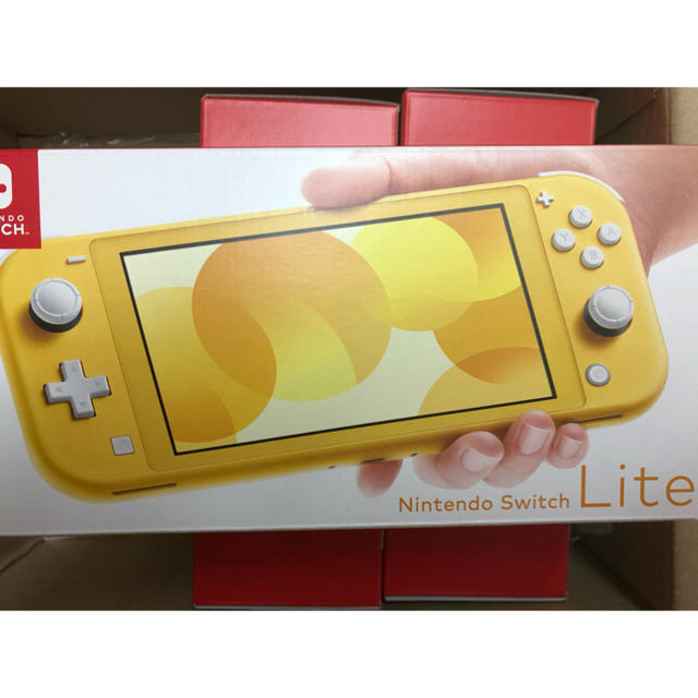 Nintendo Switch LITE 本体 セット 3