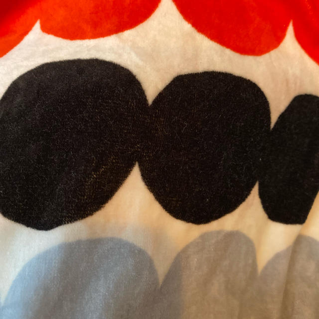 marimekko(マリメッコ)のマリメッコチュニック レディースのトップス(チュニック)の商品写真