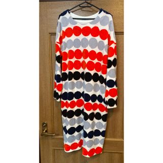 マリメッコ(marimekko)のマリメッコチュニック(チュニック)