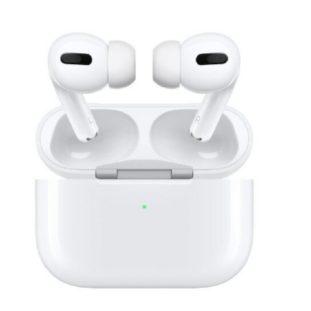 Apple - 新品未開封　3個　AirPodspro