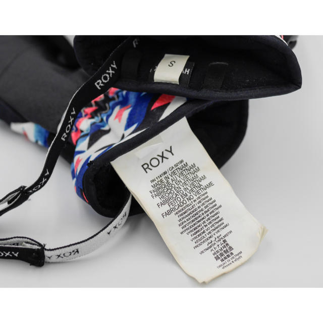 Roxy(ロキシー)のRoxyレディースグローブ スポーツ/アウトドアのスノーボード(ウエア/装備)の商品写真