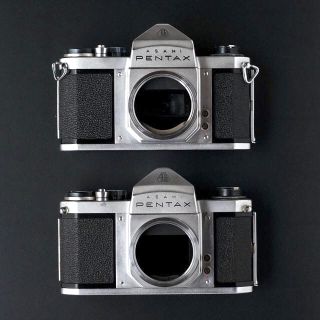 ペンタックス(PENTAX)の★ジャンク★ ペンタックス PENTAX S3 セット(フィルムカメラ)