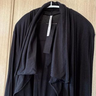 ザファースト(THE FIRST)のTHE FIRST/ザ ファースト　ロングカーディガン(カーディガン)