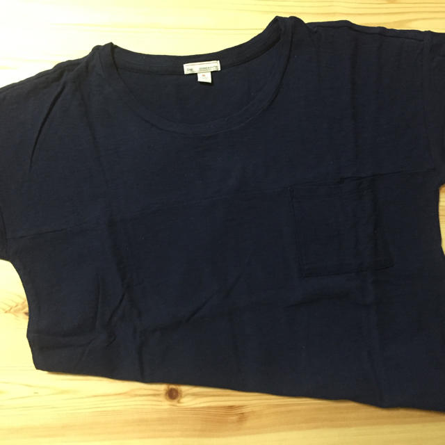 GAP(ギャップ)のGap☆Tシャツ 2点セット レディースのトップス(Tシャツ(半袖/袖なし))の商品写真