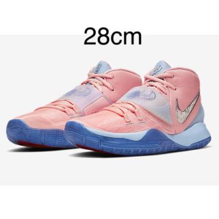 ナイキ(NIKE)のカイリー 6 CNCPTS EP(スニーカー)