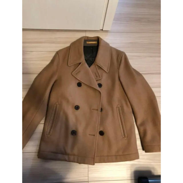 Beams 美品 ビームス Pコート キャメルの通販 By Amethyst S Shop ビームスならラクマ Beams 美品 ビームス Pコート キャメルの通販 By Amethyst S Shop ビームスならラクマ