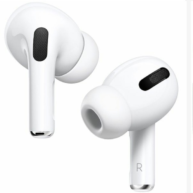 「新品未開封」AirPods Pro 3つ