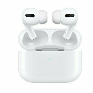 アップル(Apple)の37個！　AirPodspro  未開封新品(ヘッドフォン/イヤフォン)