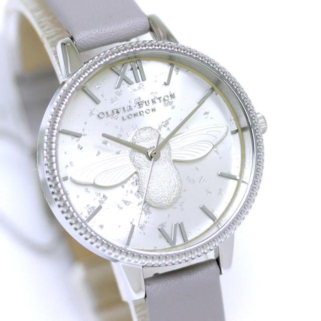 送料込！オリビアバートン レディース 腕時計 女性用！OLIVIA BURTON レディースのファッション小物(腕時計)の商品写真