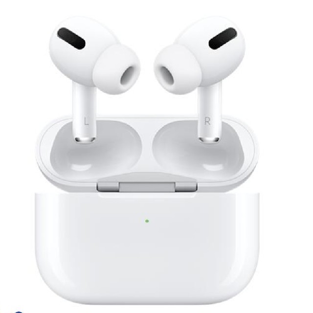 【タイムセール！】 - Apple AirPodspro 9個 新品 未開封 ヘッドフォン/イヤフォン