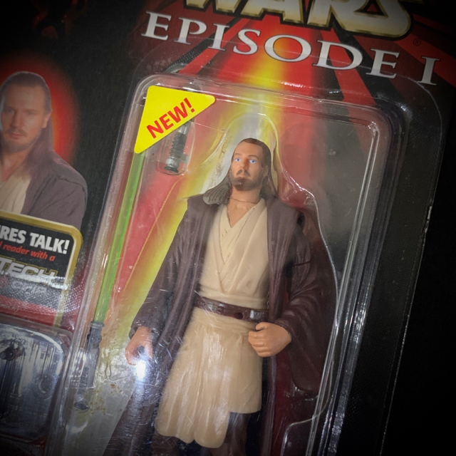 スターウォーズ エボリューションパック ジェダイ レガシー クワイ