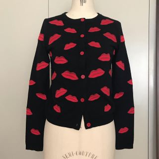Alice+Olivia(カーディガン)のフリマアイテム一覧 Alice+Olivia(カーディガン)のフリマアイテム一覧