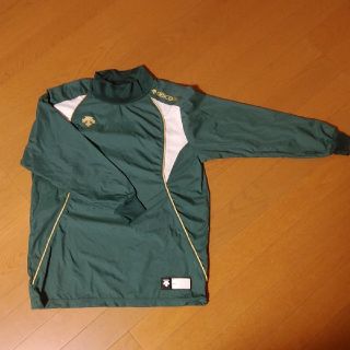 デサント(DESCENTE)のDESCENTE　シャカシャカ　150(ウェア)