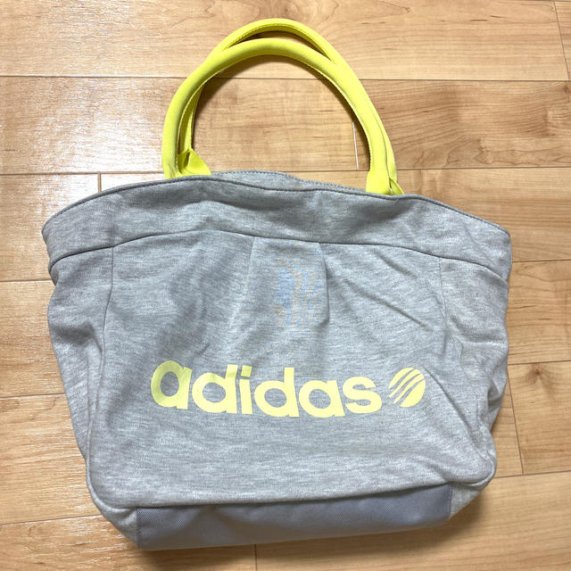 adidas(アディダス)のadidas bag レディースのバッグ(トートバッグ)の商品写真