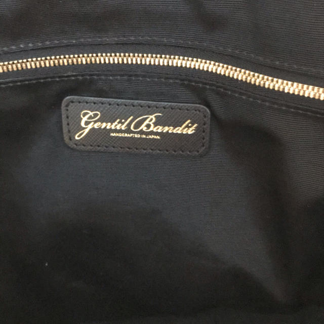 Jentil Bandilのバッグ（ジャンテイ　バンテイ）