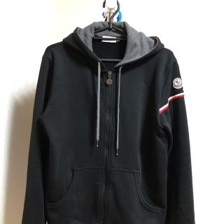 モンクレール(MONCLER)のモンクレール　パーカー(パーカー)