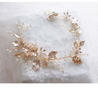 ヘッドドレス(その他)