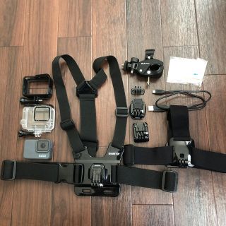 ゴープロ(GoPro)のGoPro HERO7  ゴープロ(ビデオカメラ)